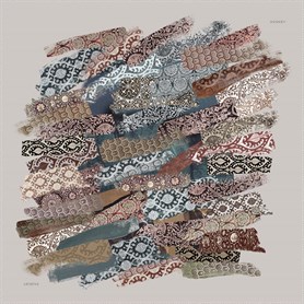 Armine İpek 2019 Kış Sezonu 8009-35