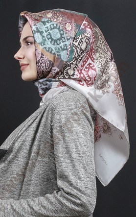 Armine İpek 2019 Kış Sezonu 8009-35