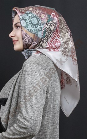 Armine İpek 2019 Kış Sezonu 8009-35