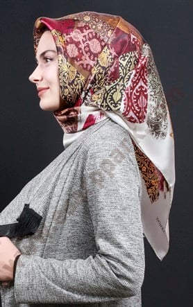 Armine İpek 2019 Kış Sezonu 8009-41