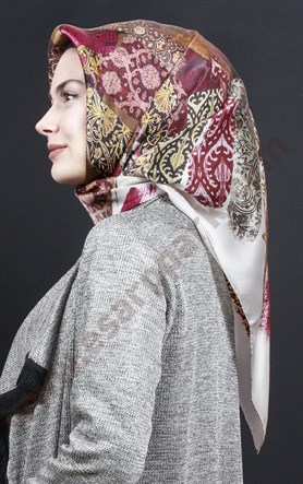 Armine İpek 2019 Kış Sezonu 8009-41