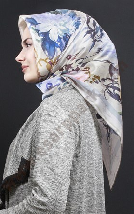Armine İpek 2019 Kış Sezonu 8012-22