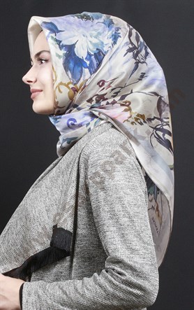 Armine İpek 2019 Kış Sezonu 8012-22