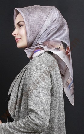 Armine İpek 2019 Kış Sezonu 8016-60