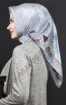 Armine İpek 2019 Kış Sezonu 8016-62