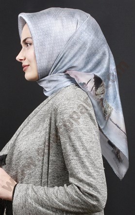 Armine İpek 2019 Kış Sezonu 8016-62