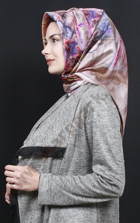 Armine İpek 2019 Kış Sezonu 8017-20