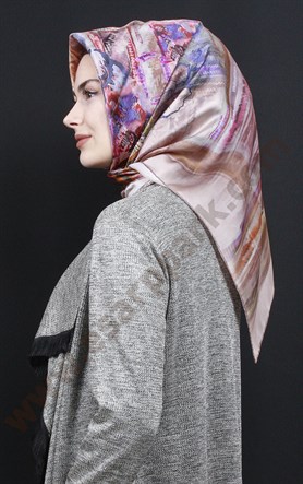 Armine İpek 2019 Kış Sezonu 8017-20