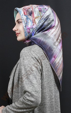 Armine İpek 2019 Kış Sezonu 8017-22