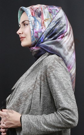 Armine İpek 2019 Kış Sezonu 8017-22