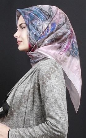Armine İpek 2019 Kış Sezonu 8017-60
