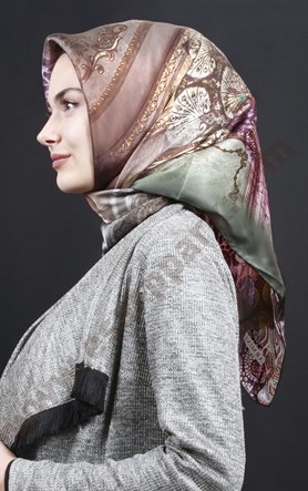 Armine İpek 2019 Kış Sezonu 8019-31