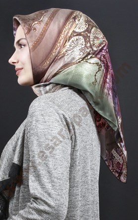 Armine İpek 2019 Kış Sezonu 8019-31