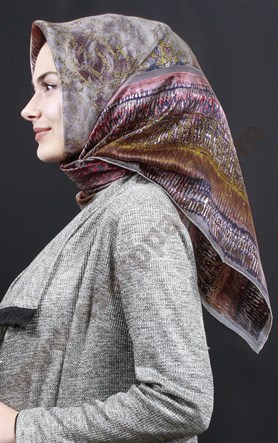 Armine İpek 2019 Kış Sezonu 8020-35