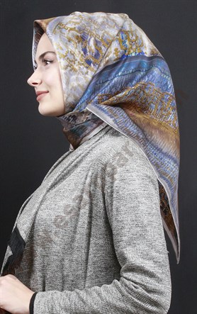 Armine İpek 2019 Kış Sezonu 8020-38