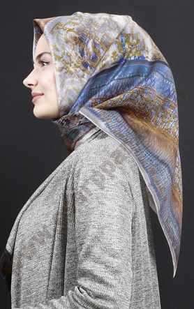 Armine İpek 2019 Kış Sezonu 8020-38