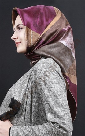 Armine İpek 2019 Kış Sezonu 8021-24