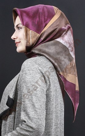 Armine İpek 2019 Kış Sezonu 8021-24