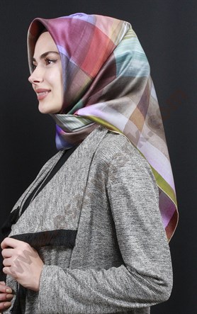 Armine İpek 2019 Kış Sezonu 8024-20