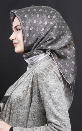 Armine İpek 2019 Kış Sezonu 8030-63