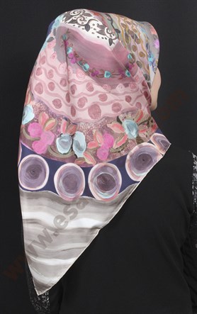 Armine İpek 2019 Kış Sezonu 8032-20