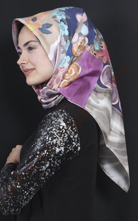 Armine İpek 2019 Kış Sezonu 8032-20