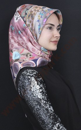 Armine İpek 2019 Kış Sezonu 8032-20