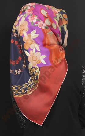Armine İpek 2019 Kış Sezonu 8032-27