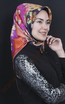 Armine İpek 2019 Kış Sezonu 8032-27