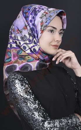 Armine İpek 2019 Kış Sezonu 8032-32