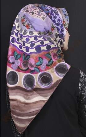 Armine İpek 2019 Kış Sezonu 8032-32