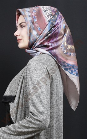 Armine İpek 2019 Kış Sezonu 8032-60