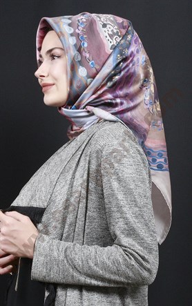 Armine İpek 2019 Kış Sezonu 8032-60