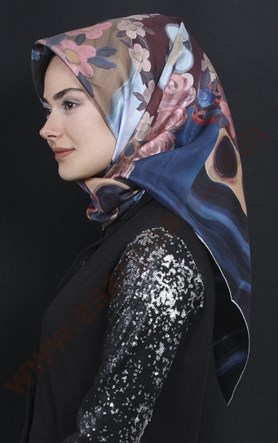 Armine İpek 2019 Kış Sezonu 8032-65