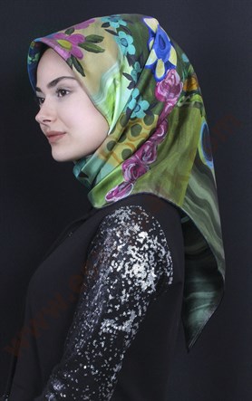 Armine İpek 2019 Kış Sezonu 8032-72