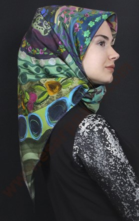 Armine İpek 2019 Kış Sezonu 8032-72
