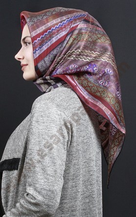 Armine İpek 2019 Kış Sezonu 8036-20