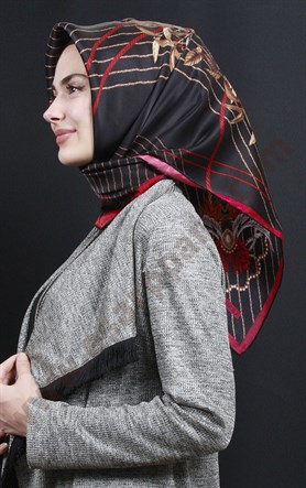 Armine İpek 2019 Kış Sezonu 8040-22
