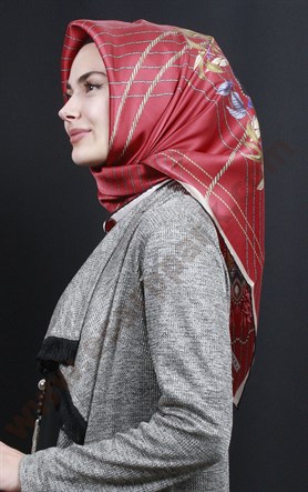 Armine İpek 2019 Kış Sezonu 8040-35