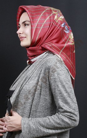 Armine İpek 2019 Kış Sezonu 8040-35