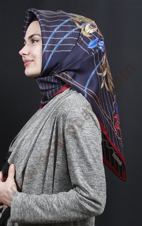 Armine İpek 2019 Kış Sezonu 8040-41