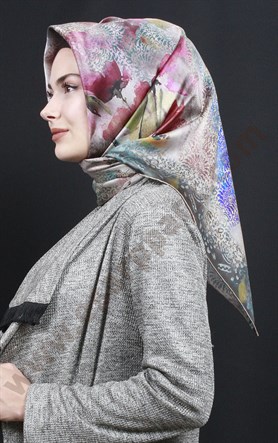 Armine İpek 2019 Kış Sezonu 8041-32