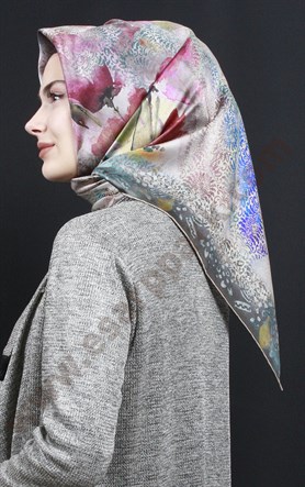 Armine İpek 2019 Kış Sezonu 8041-32