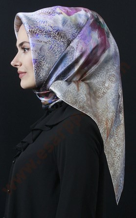 Armine İpek 2019 Kış Sezonu 8041-60