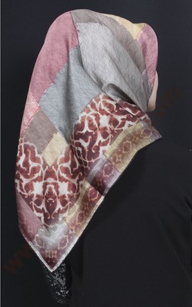 Armine İpek 2019 Kış Sezonu 8044-34