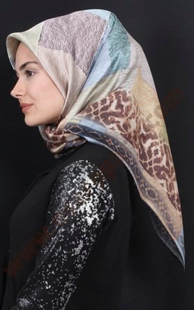 Armine İpek 2019 Kış Sezonu 8044-60