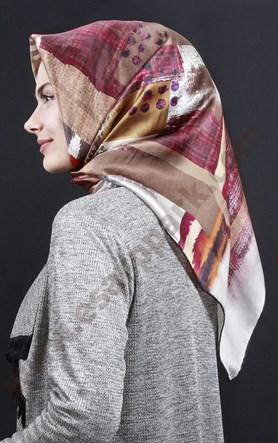 Armine İpek 2019 Kış Sezonu 8048-02