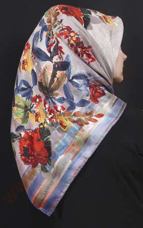 Armine İpek 2019 Kış Sezonu 8054-02
