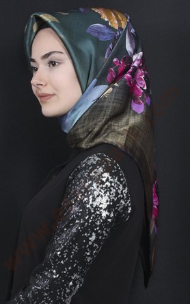 Armine İpek 2019 Kış Sezonu 8054-33