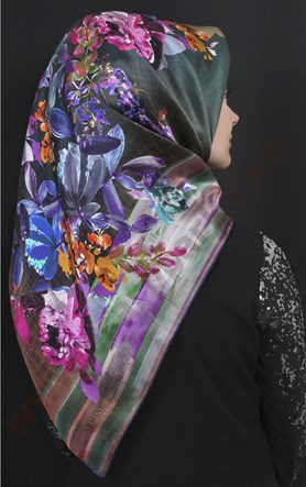 Armine İpek 2019 Kış Sezonu 8054-33